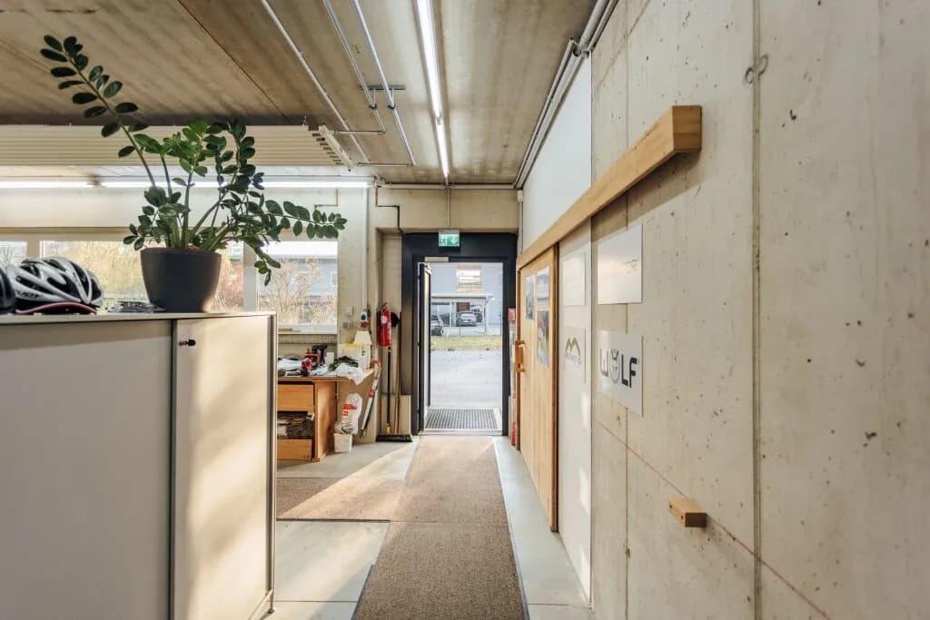 Gewerbeimmobilie mieten in Graz-Umgebung – 176 m², € 1.950 – Bild 7 von 34