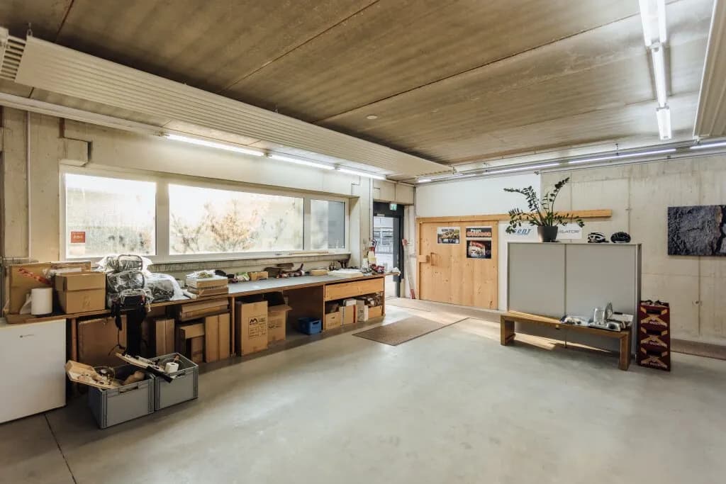 Gewerbeimmobilie mieten in Graz-Umgebung – 176 m², € 1.950 – Bild 13 von 34