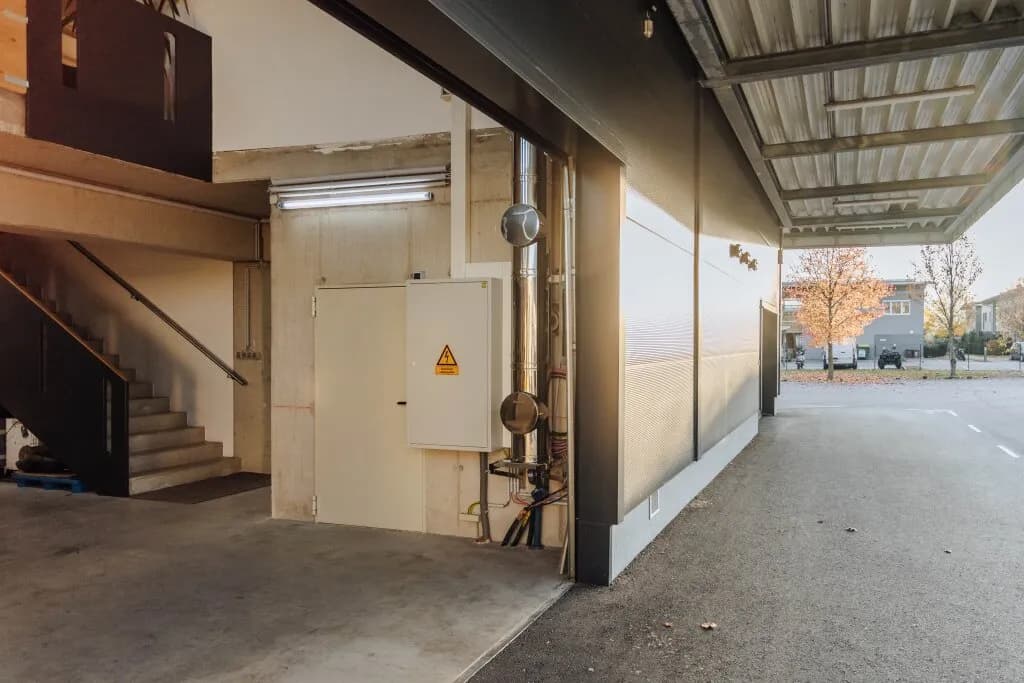 Gewerbeimmobilie mieten in Graz-Umgebung – 176 m², € 1.950 – Bild 17 von 34
