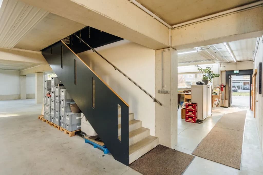 Gewerbeimmobilie mieten in Graz-Umgebung – 176 m², € 1.950 – Bild 21 von 34