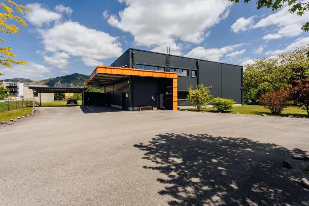 Gewerbeimmobilie mieten in Graz-Umgebung – 176 m², € 1.950 – Bild 32 von 34
