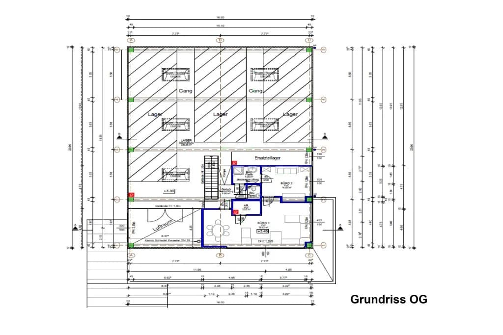Gewerbeimmobilie mieten in Graz-Umgebung – 176 m², € 1.950 – Bild 34 von 34