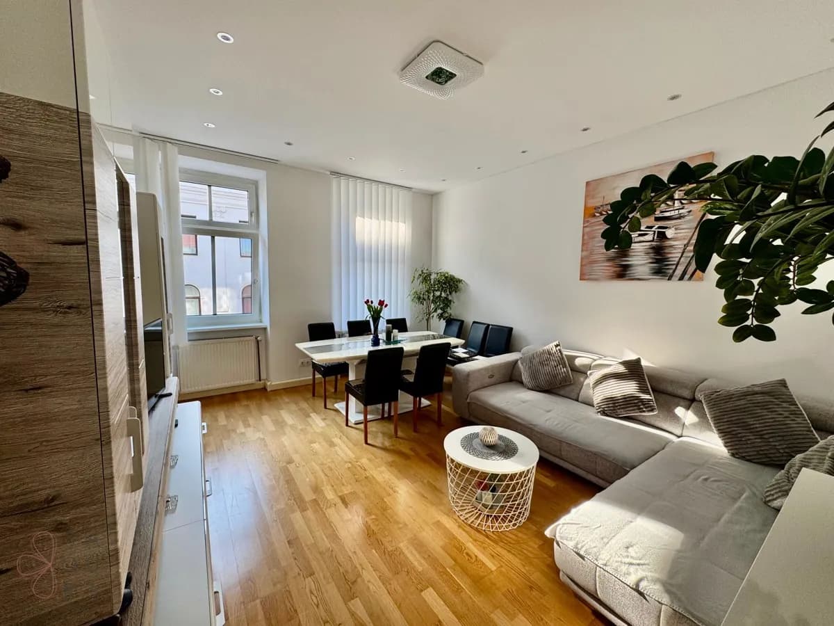 3-Zimmer-Wohnung kaufen in Wien – 65,93 m², € 264.000 – Bild 1 von 12