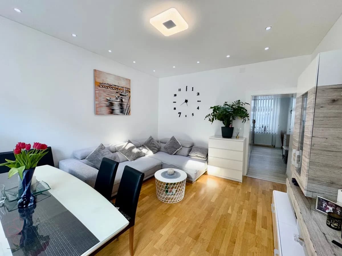 3-Zimmer-Wohnung kaufen in Wien – 65,93 m², € 264.000 – Bild 2 von 12