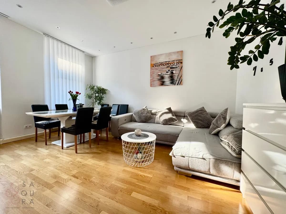 3-Zimmer-Wohnung kaufen in Wien – 65,93 m², € 264.000 – Bild 3 von 12