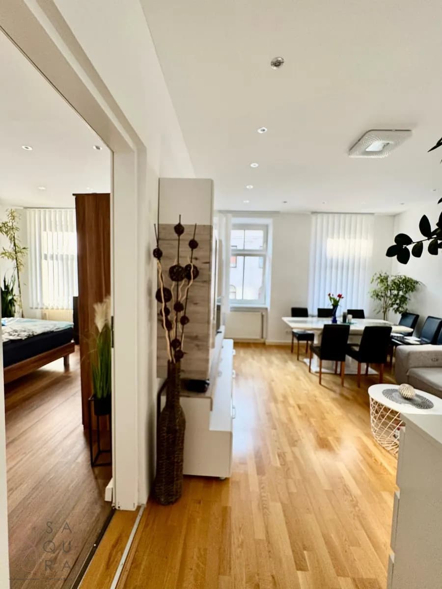 3-Zimmer-Wohnung kaufen in Wien – 65,93 m², € 264.000 – Bild 4 von 12