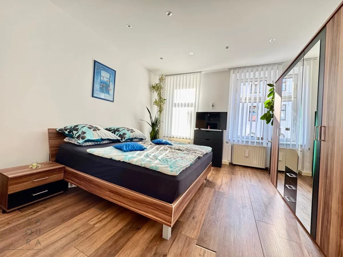 3-Zimmer-Wohnung kaufen in Wien – 65,93 m², € 264.000 – Bild 5 von 12