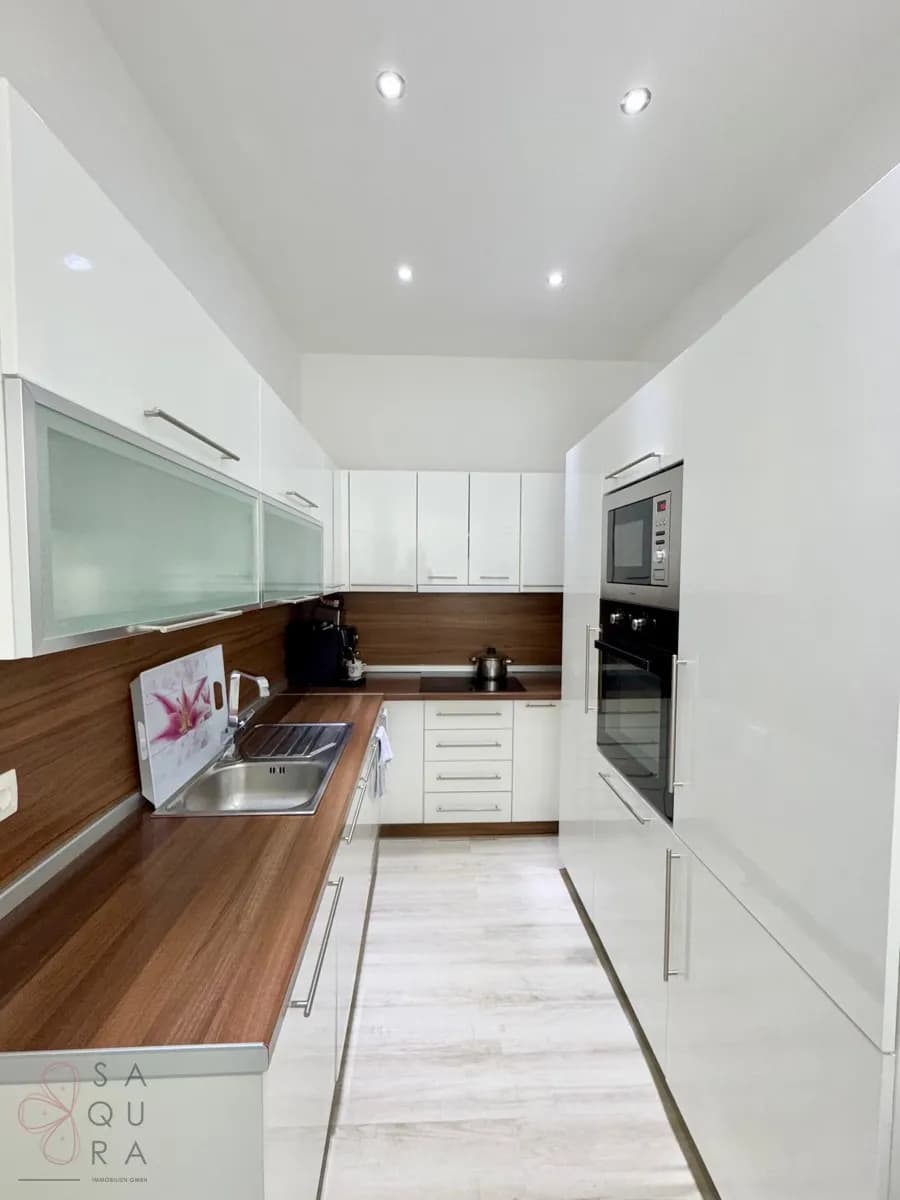 3-Zimmer-Wohnung kaufen in Wien – 65,93 m², € 264.000 – Bild 6 von 12