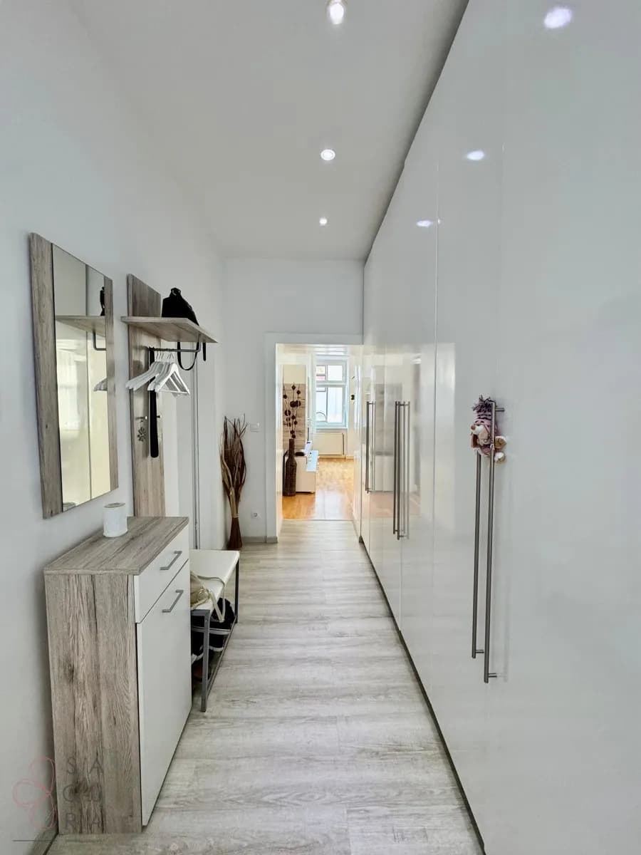 3-Zimmer-Wohnung kaufen in Wien – 65,93 m², € 264.000 – Bild 9 von 12