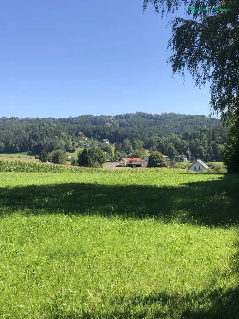Grundstück kaufen in Graz-Umgebung – 800 m², € 163.000 – Bild 2 von 5