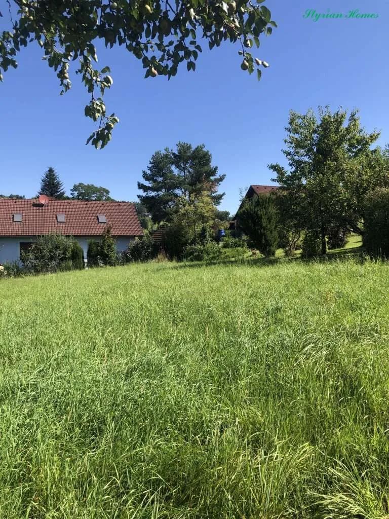 Grundstück kaufen in Graz-Umgebung – 800 m², € 163.000 – Bild 5 von 5