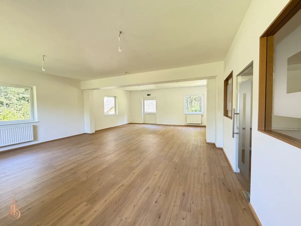 Wohnung kaufen in Hartberg-Fürstenfeld – 211 m², € 245.000