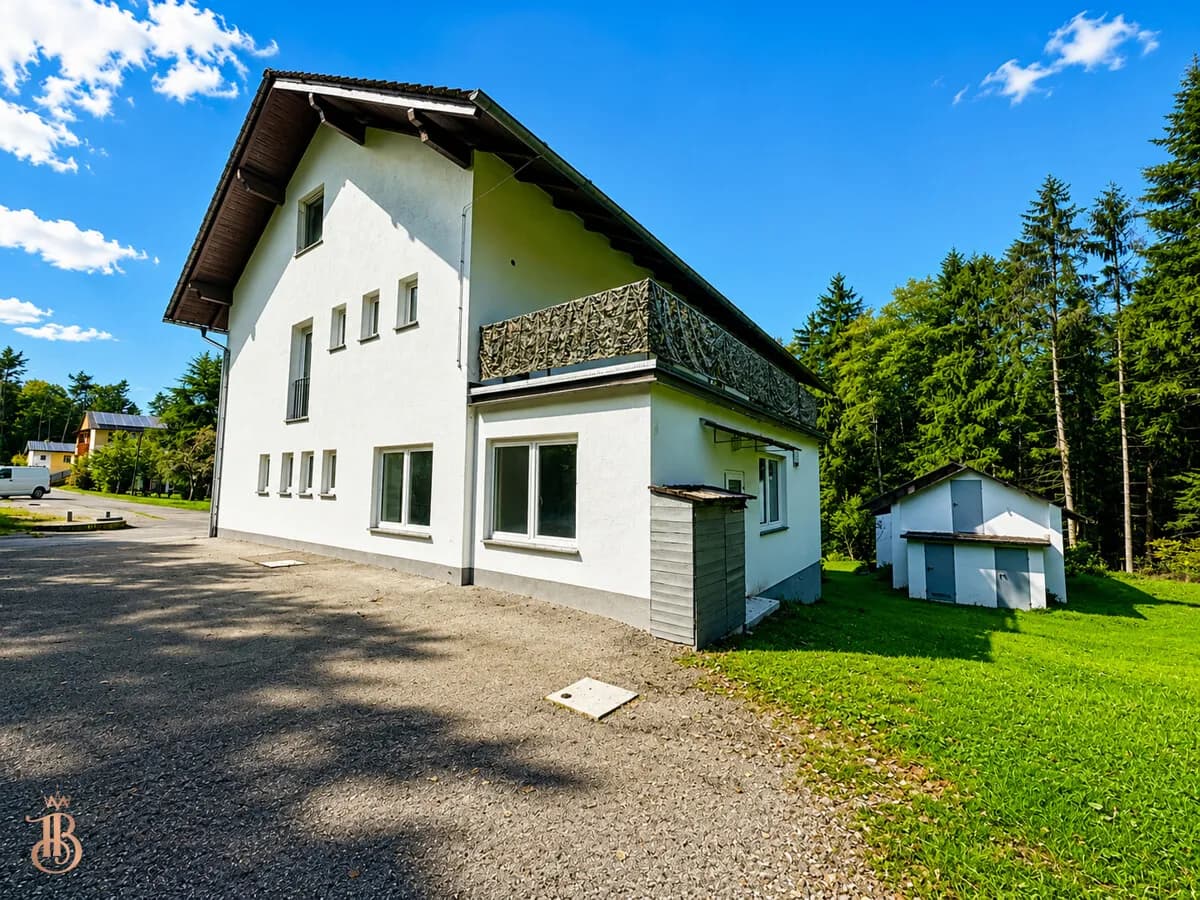 Wohnung kaufen in Hartberg-Fürstenfeld – 211 m², € 245.000 – Bild 26 von 27