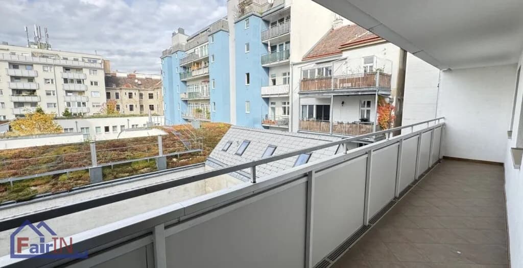 3-Zimmer-Wohnung kaufen in Wien – 71 m², € 339.000