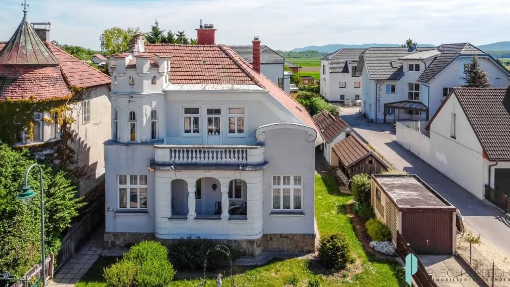 4-Zimmer-Haus kaufen in Tulln – 129,8 m², € 549.000