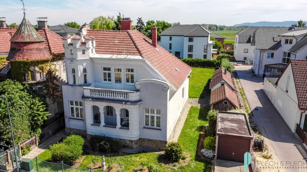 4-Zimmer-Haus kaufen in Tulln – 129,8 m², € 549.000 – Bild 2 von 23