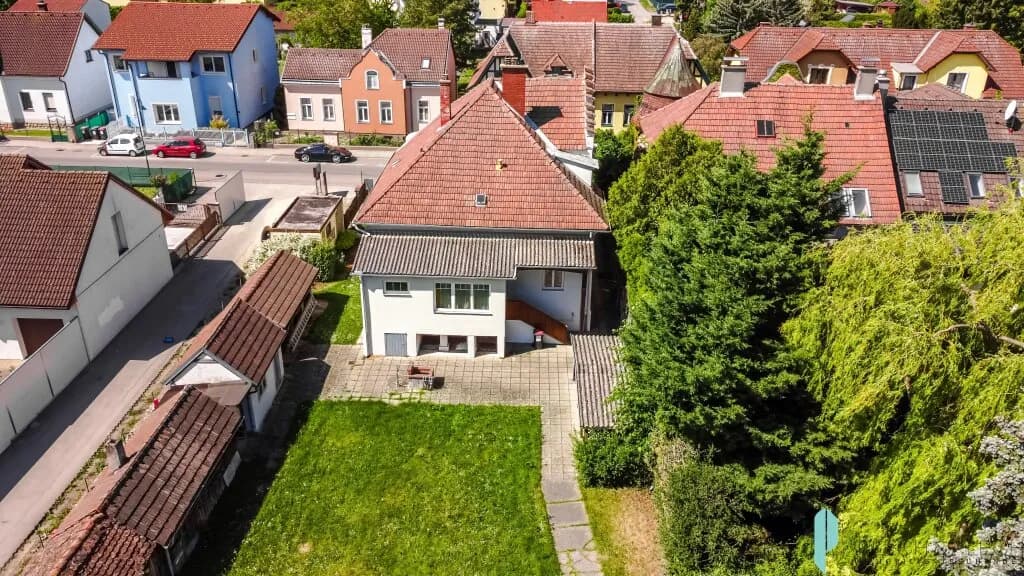 4-Zimmer-Haus kaufen in Tulln – 129,8 m², € 549.000 – Bild 3 von 23