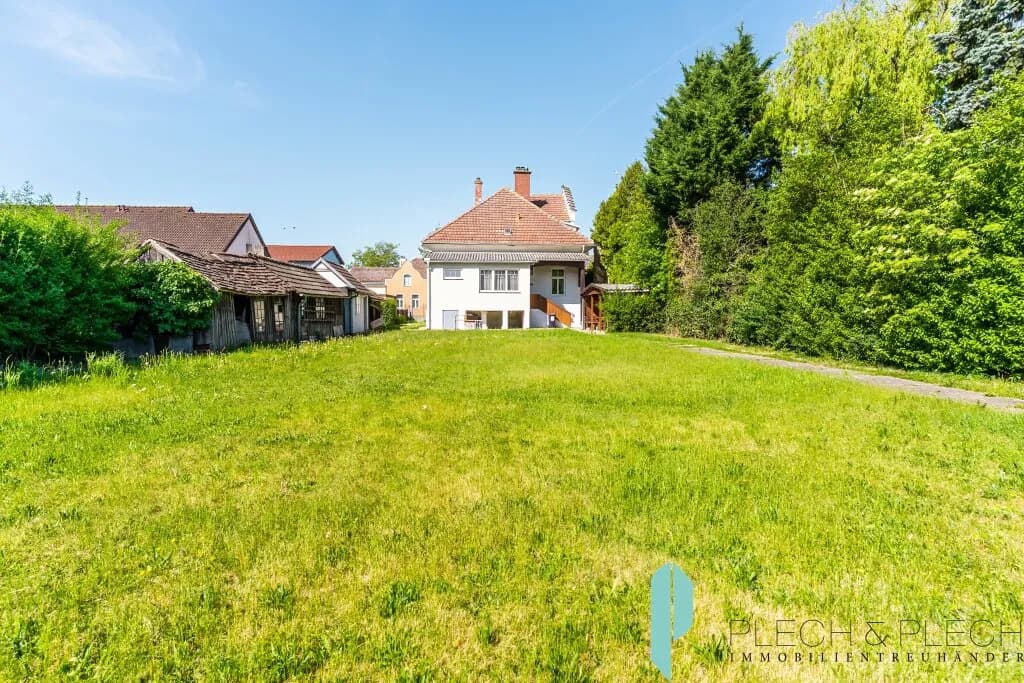 4-Zimmer-Haus kaufen in Tulln – 129,8 m², € 549.000 – Bild 6 von 23