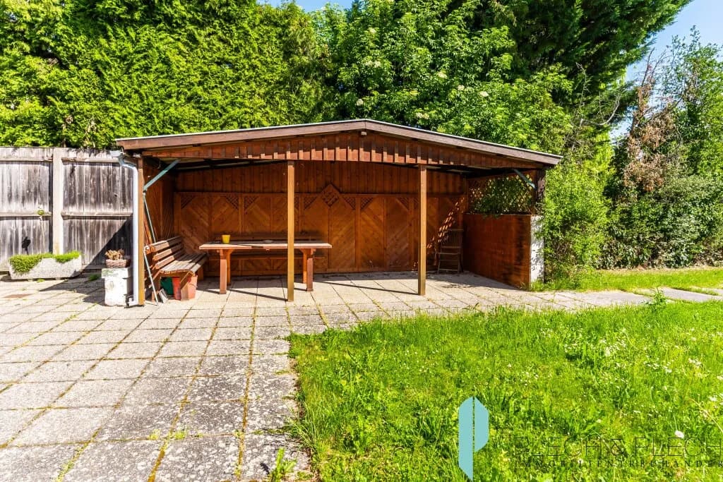 4-Zimmer-Haus kaufen in Tulln – 129,8 m², € 549.000 – Bild 8 von 23