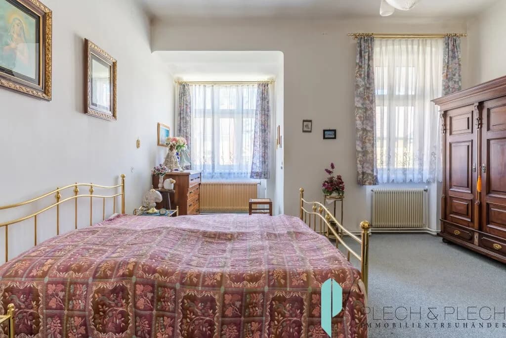 4-Zimmer-Haus kaufen in Tulln – 129,8 m², € 549.000 – Bild 9 von 23