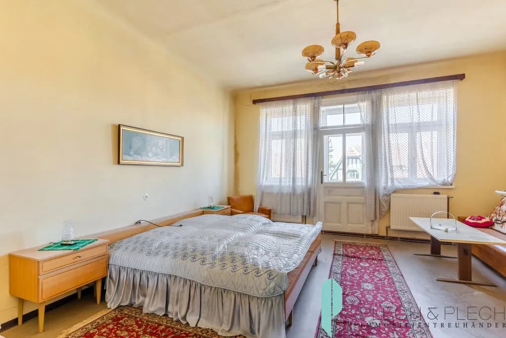 4-Zimmer-Haus kaufen in Tulln – 129,8 m², € 549.000 – Bild 11 von 23