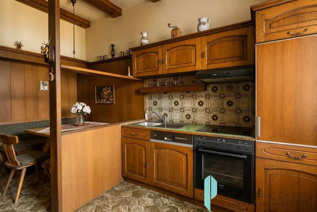 4-Zimmer-Haus kaufen in Tulln – 129,8 m², € 549.000 – Bild 14 von 23