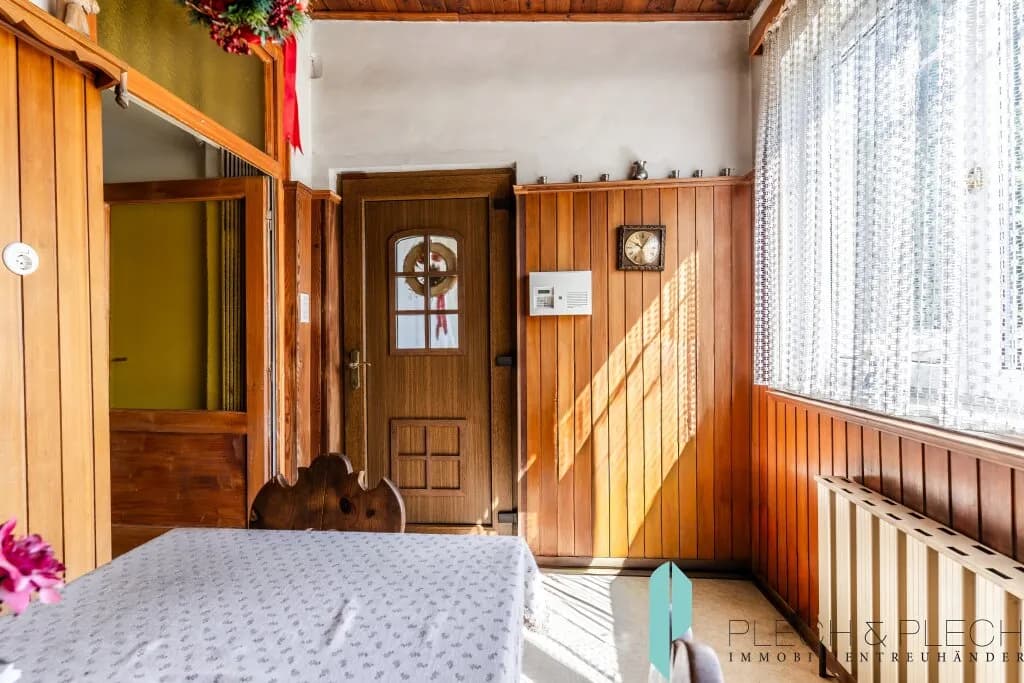 4-Zimmer-Haus kaufen in Tulln – 129,8 m², € 549.000 – Bild 16 von 23