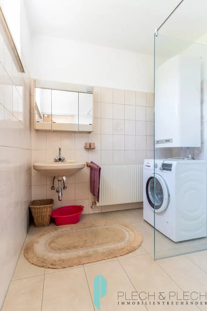 4-Zimmer-Haus kaufen in Tulln – 129,8 m², € 549.000 – Bild 18 von 23
