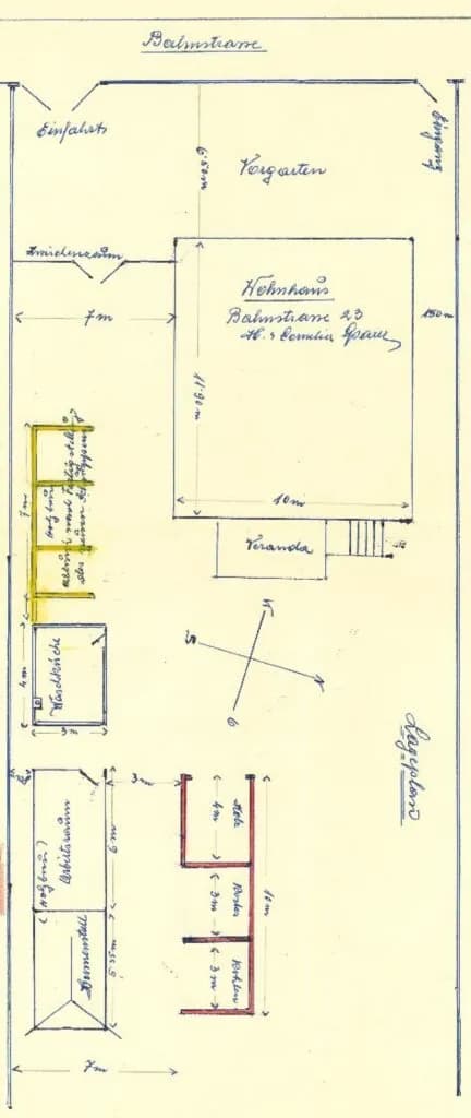 4-Zimmer-Haus kaufen in Tulln – 129,8 m², € 549.000 – Bild 23 von 23