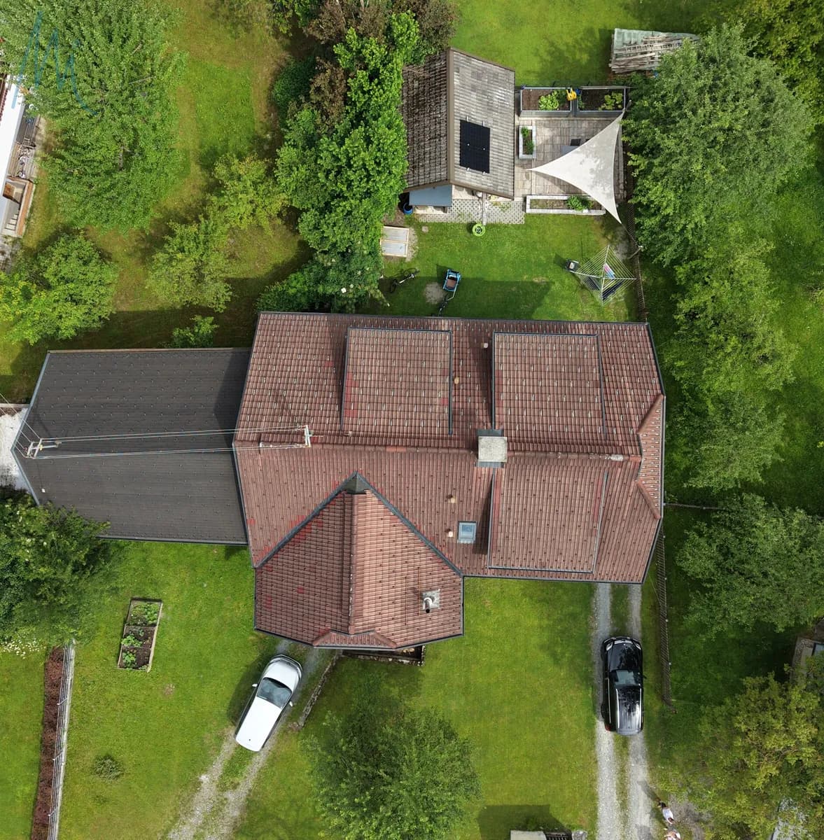 7-Zimmer-Gewerbeimmobilie kaufen in Hermagor – 263 m², € 376.000 – Bild 2 von 45
