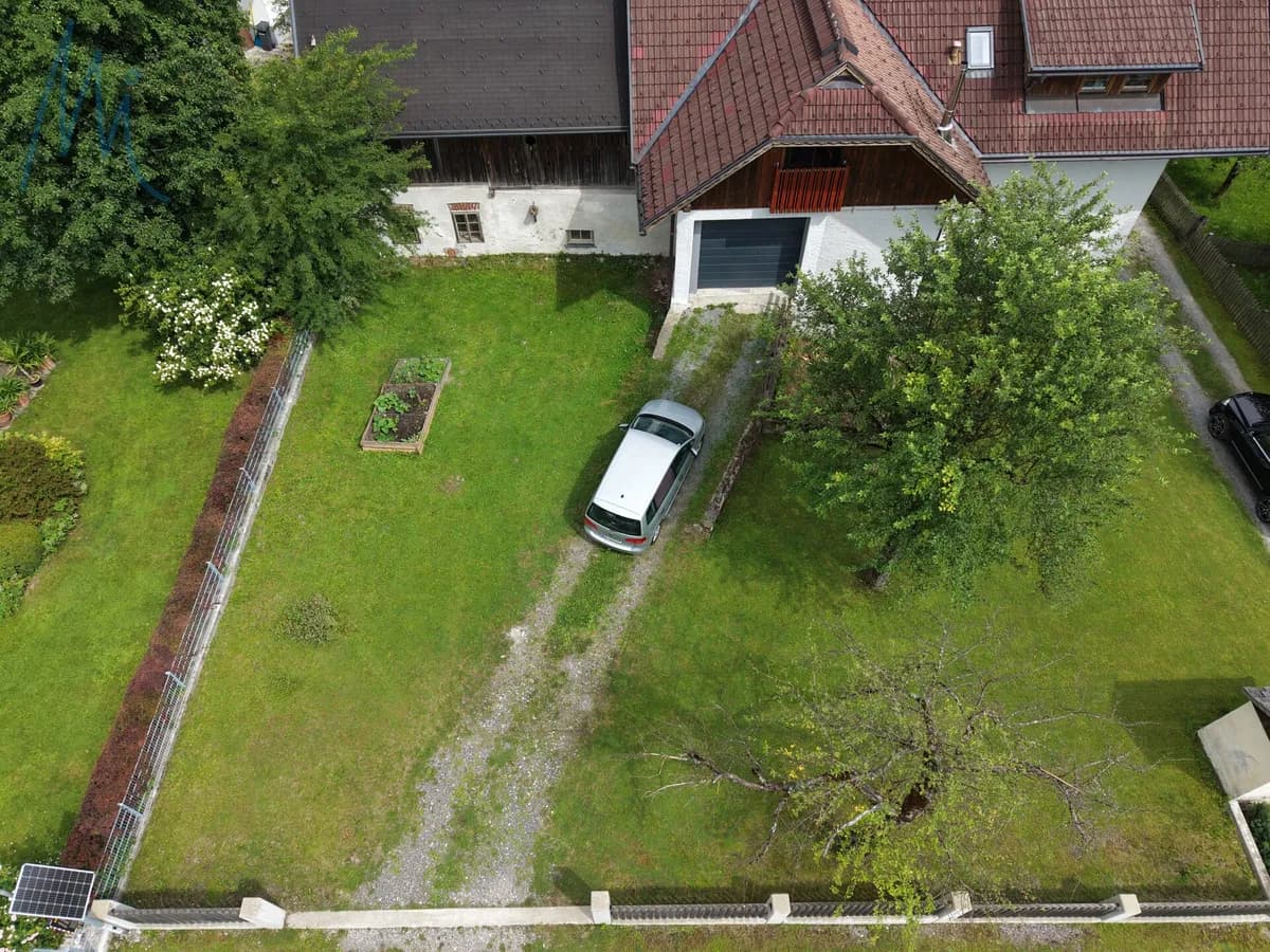 7-Zimmer-Gewerbeimmobilie kaufen in Hermagor – 263 m², € 376.000 – Bild 4 von 45