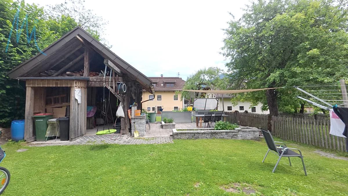 7-Zimmer-Gewerbeimmobilie kaufen in Hermagor – 263 m², € 376.000 – Bild 6 von 45