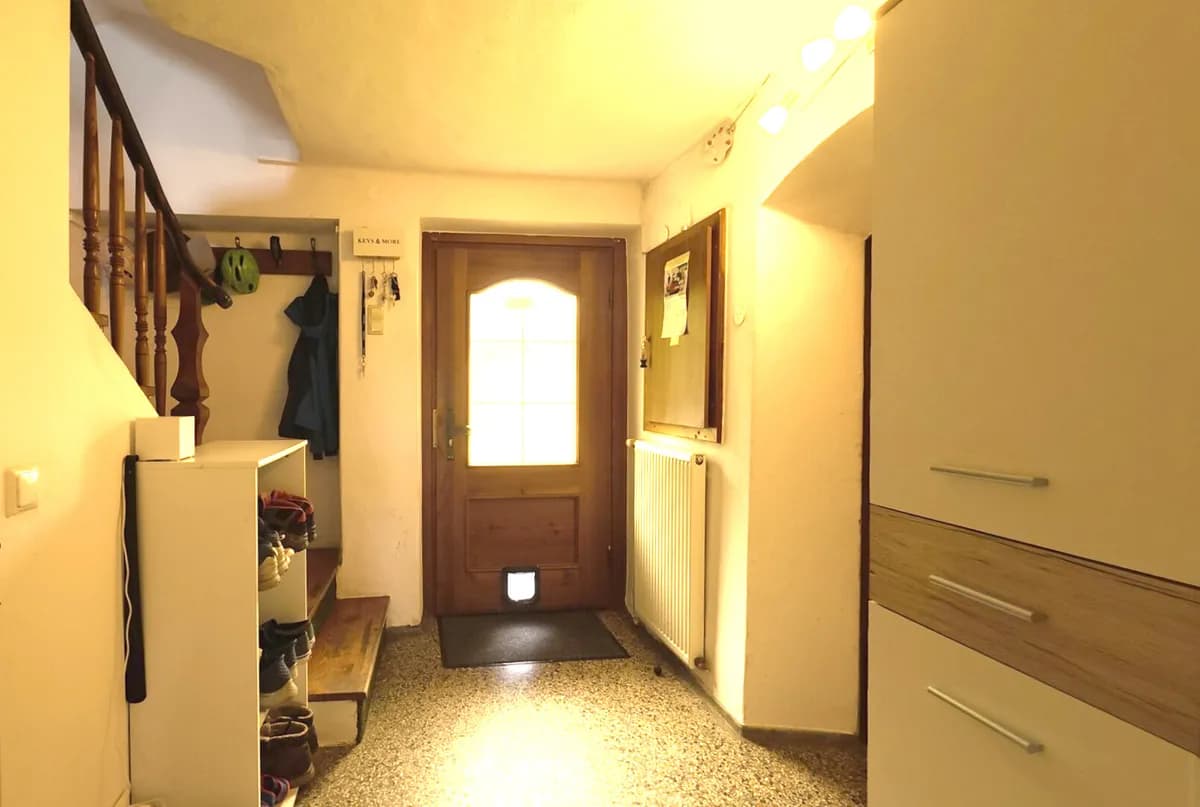 7-Zimmer-Gewerbeimmobilie kaufen in Hermagor – 263 m², € 376.000 – Bild 7 von 45