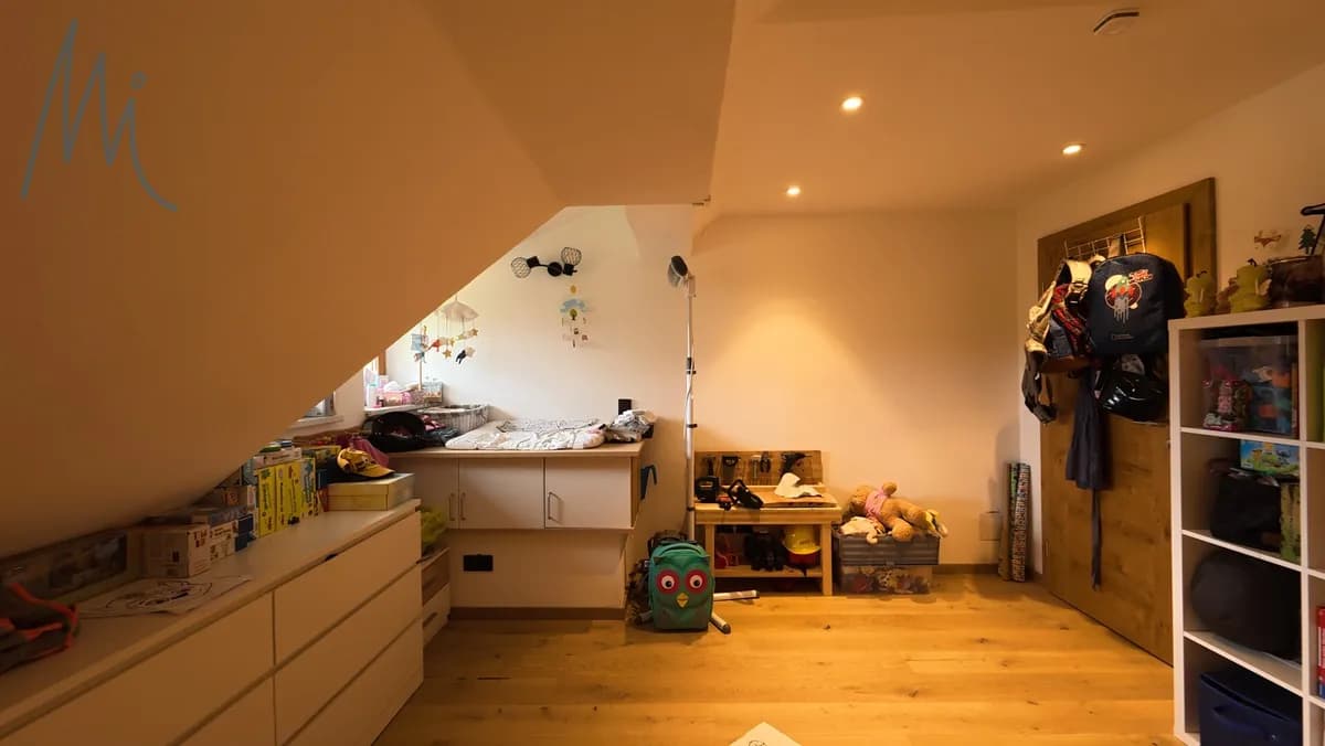 7-Zimmer-Gewerbeimmobilie kaufen in Hermagor – 263 m², € 376.000 – Bild 20 von 45