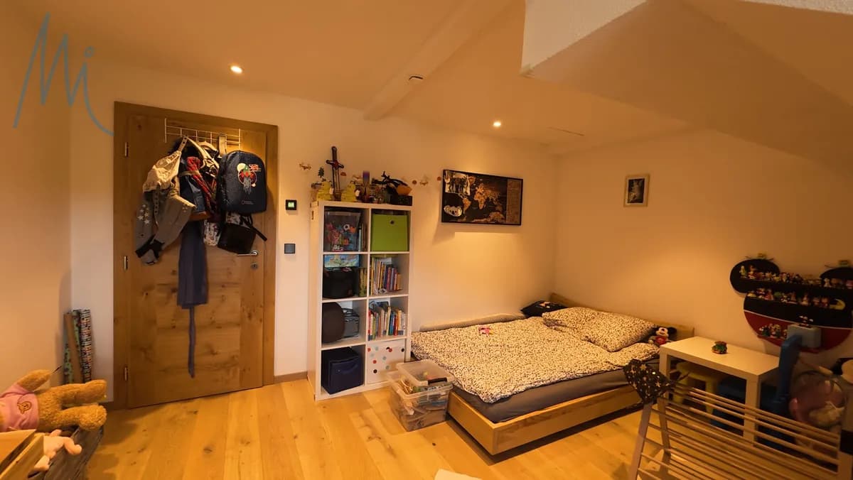 7-Zimmer-Gewerbeimmobilie kaufen in Hermagor – 263 m², € 376.000 – Bild 21 von 45