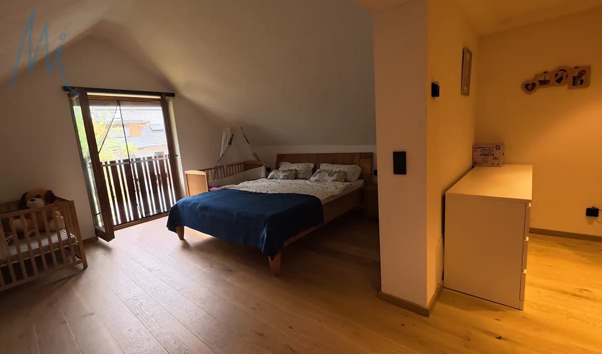 7-Zimmer-Gewerbeimmobilie kaufen in Hermagor – 263 m², € 376.000 – Bild 24 von 45