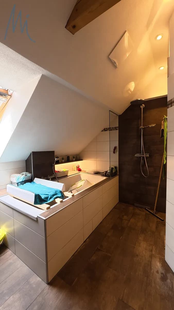 7-Zimmer-Gewerbeimmobilie kaufen in Hermagor – 263 m², € 376.000 – Bild 25 von 45
