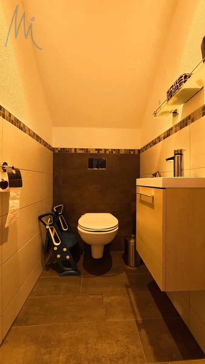 7-Zimmer-Gewerbeimmobilie kaufen in Hermagor – 263 m², € 376.000 – Bild 27 von 45