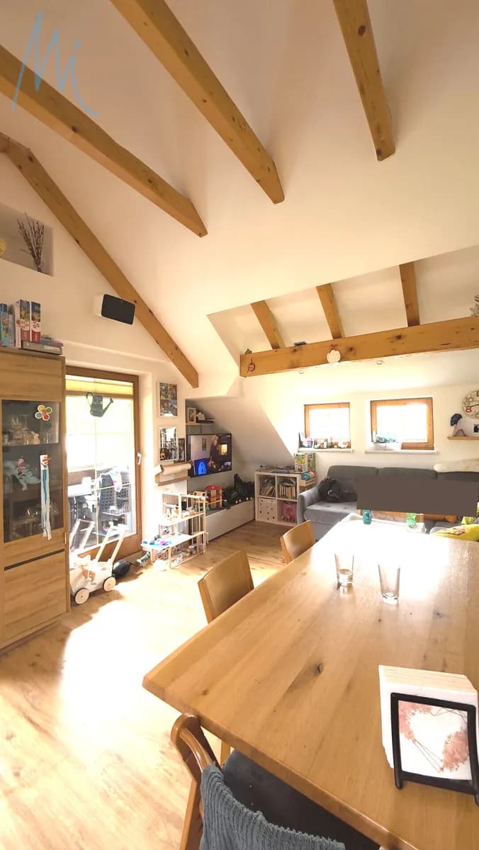 7-Zimmer-Gewerbeimmobilie kaufen in Hermagor – 263 m², € 376.000 – Bild 29 von 45