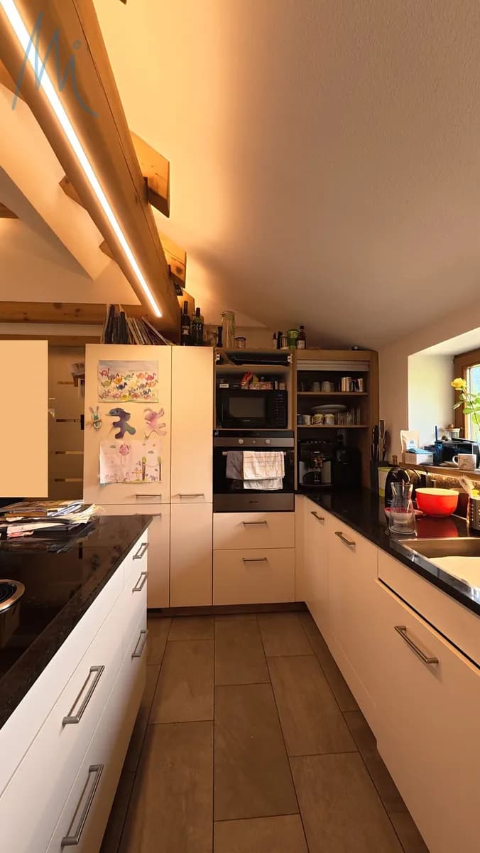 7-Zimmer-Gewerbeimmobilie kaufen in Hermagor – 263 m², € 376.000 – Bild 30 von 45