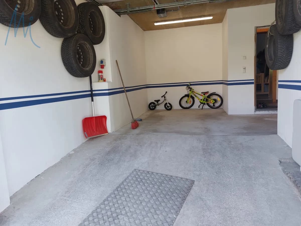 7-Zimmer-Gewerbeimmobilie kaufen in Hermagor – 263 m², € 376.000 – Bild 33 von 45