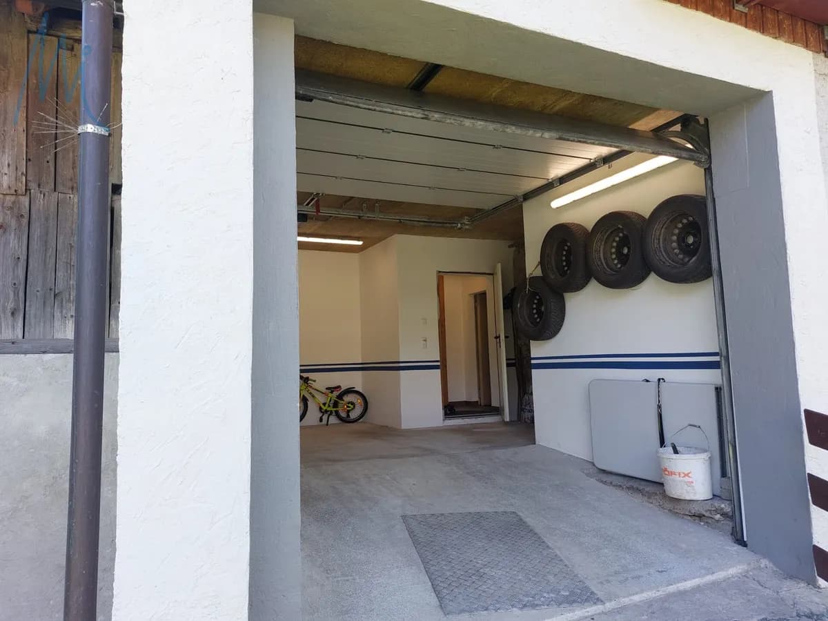 7-Zimmer-Gewerbeimmobilie kaufen in Hermagor – 263 m², € 376.000 – Bild 34 von 45