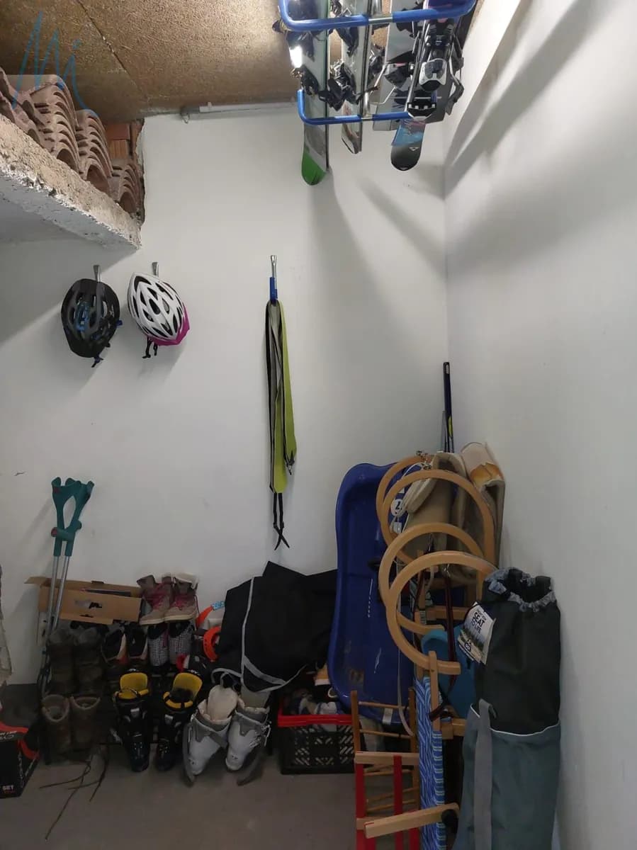 7-Zimmer-Gewerbeimmobilie kaufen in Hermagor – 263 m², € 376.000 – Bild 35 von 45