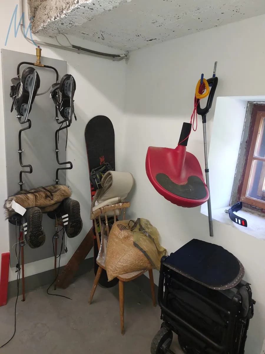 7-Zimmer-Gewerbeimmobilie kaufen in Hermagor – 263 m², € 376.000 – Bild 36 von 45