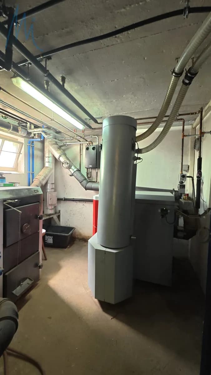 7-Zimmer-Gewerbeimmobilie kaufen in Hermagor – 263 m², € 376.000 – Bild 39 von 45