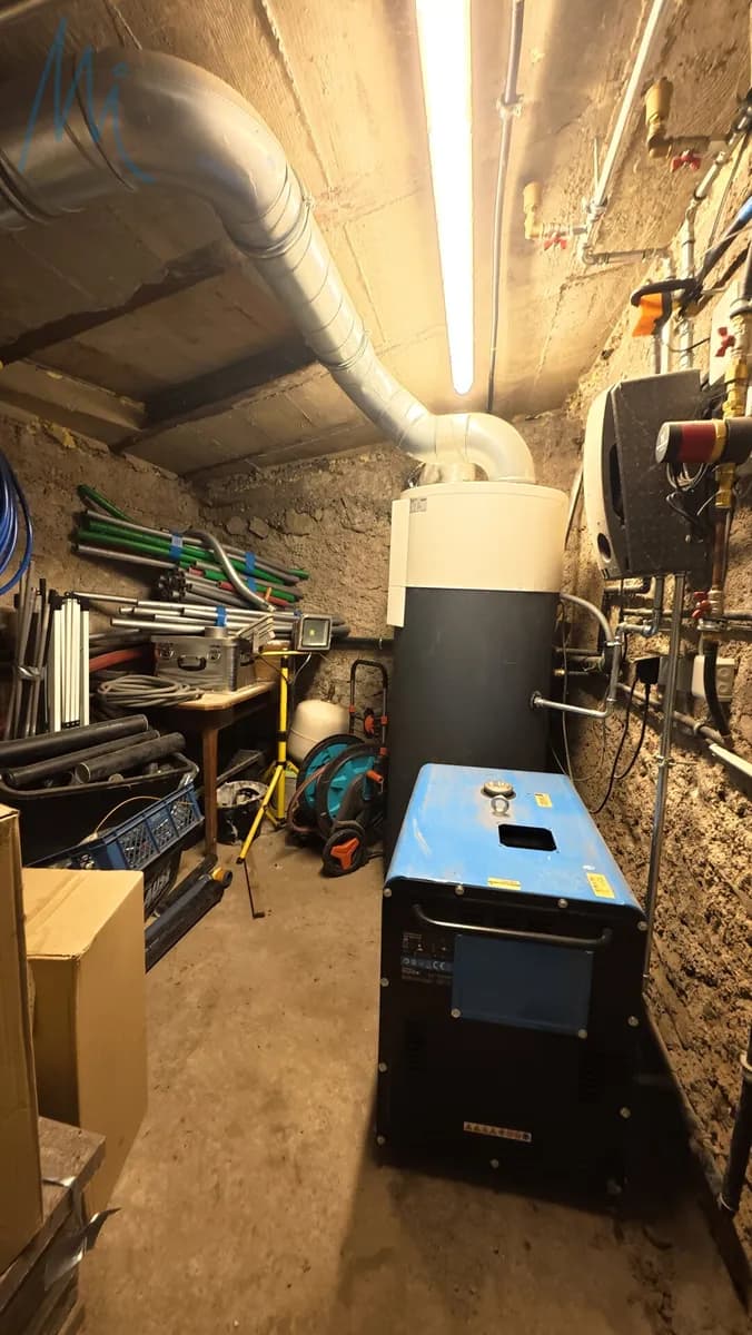 7-Zimmer-Gewerbeimmobilie kaufen in Hermagor – 263 m², € 376.000 – Bild 40 von 45