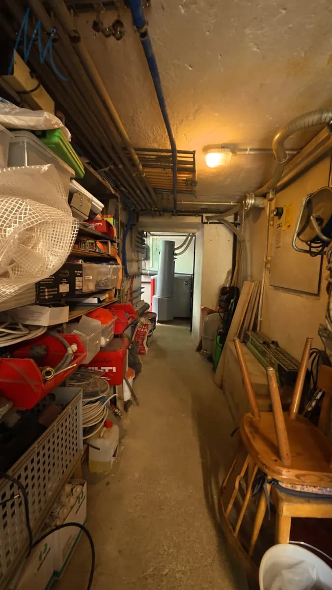 7-Zimmer-Gewerbeimmobilie kaufen in Hermagor – 263 m², € 376.000 – Bild 41 von 45