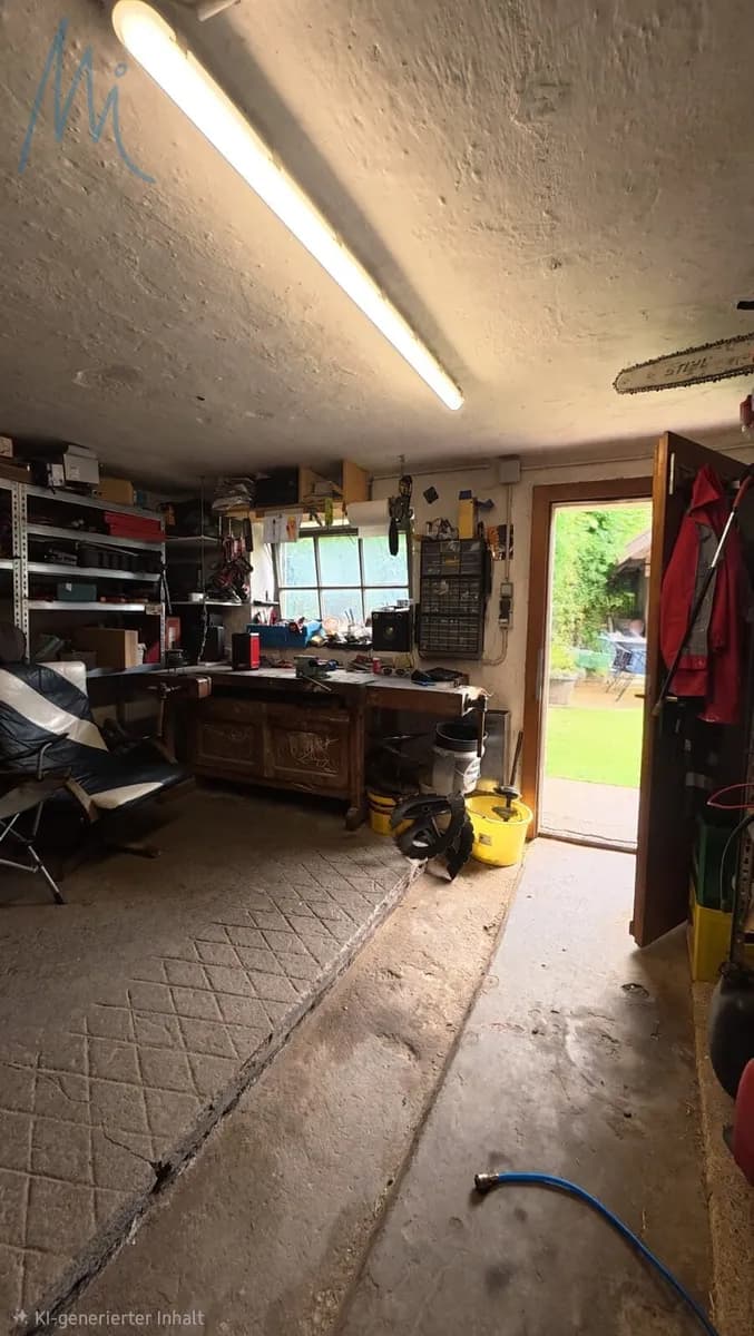 7-Zimmer-Gewerbeimmobilie kaufen in Hermagor – 263 m², € 376.000 – Bild 42 von 45