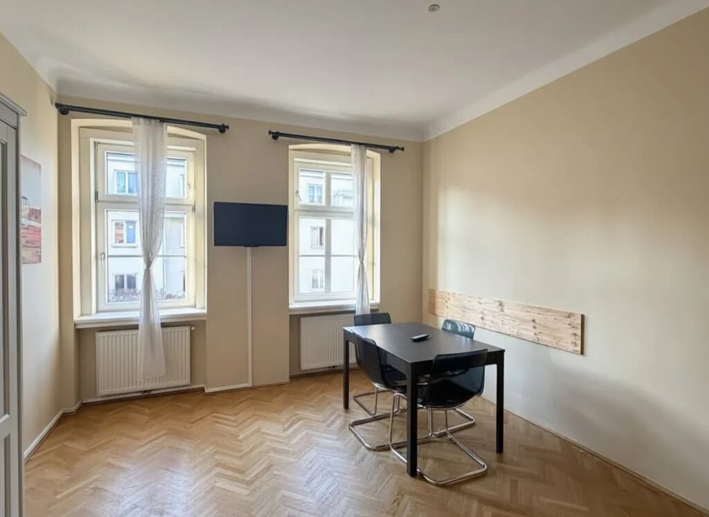 2-Zimmer-Wohnung kaufen in Wien – 38 m², € 199.000