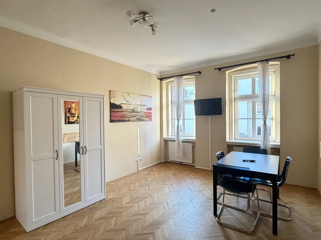 2-Zimmer-Wohnung kaufen in Wien – 38 m², € 199.000 – Bild 2 von 11